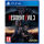 Gra PS4 PlayStation Resident Evil 3